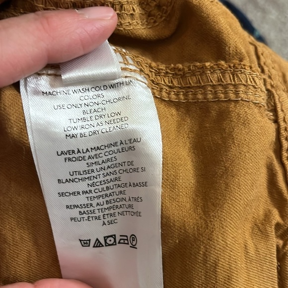 Anthropologie The Wanderer Short Size 30 - Picture 6 of 11